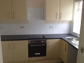 1 Bedroom Bungalow